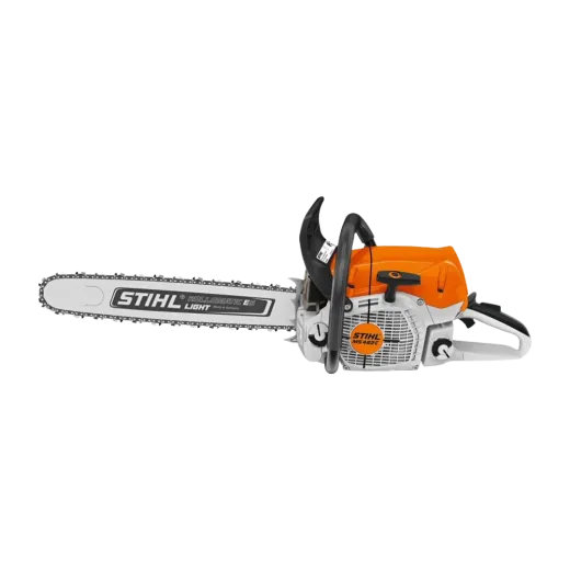 Tronçonneuse thermique STIHL MS 462 C-M