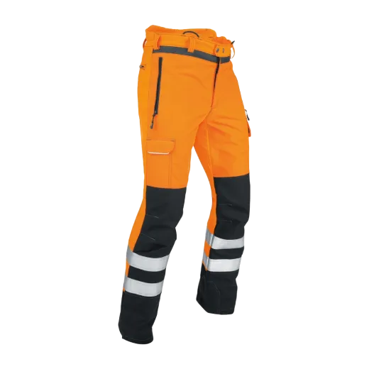 Pantalon de débroussaillage PFANNER IMPACT