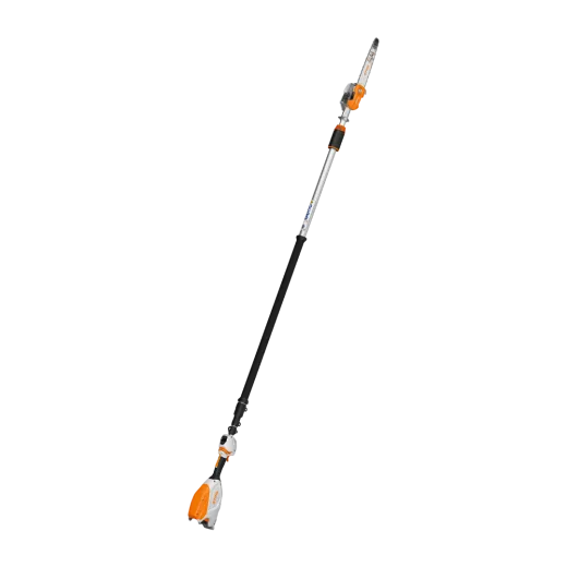 Perche d'élagage à batterie STIHL HTA 110