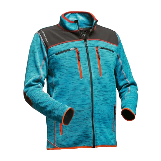 Veste Protos® INUIT - Bleu