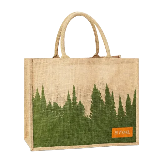 Sac en jute STIHL