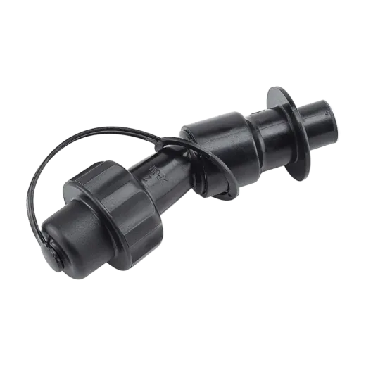 Bec verseur automatique carburant STIHL