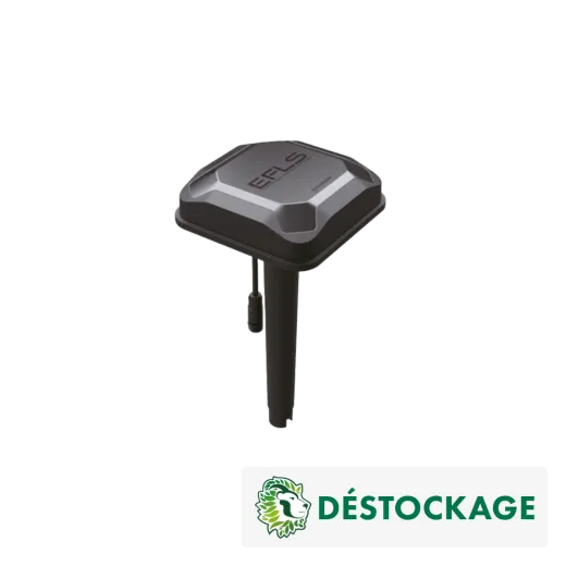 Déstockage - Antenne supplémentaire SEGWAY pour Navimow Série X