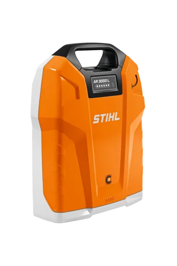 Batterie dorsale STIHL AR 3000 L