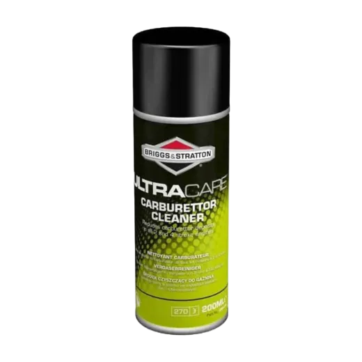 Nettoyant pour carburateur UltraCare™