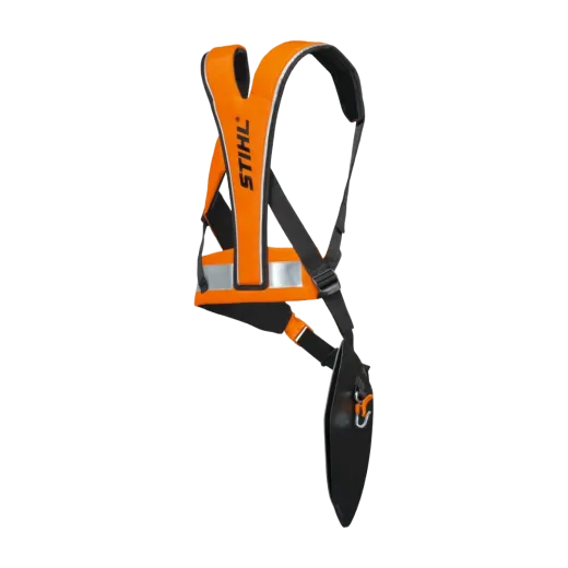Harnais universel STIHL ADVANCE PLUS haute visibilité