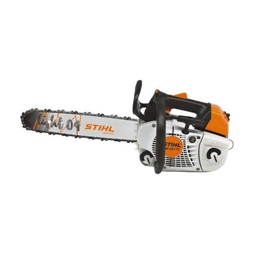 Élagueuse thermique STIHL MS 201 TC-M