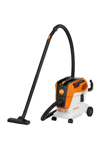 Aspirateur à batterie STIHL SEA 100