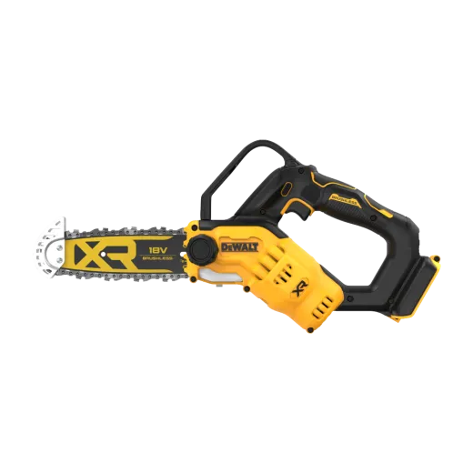 Scie de jardin à batterie DEWALT DCMPS520N-XJ