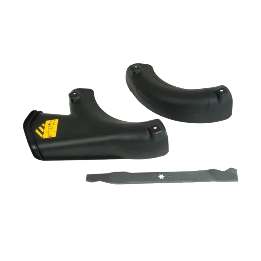 Kit mulching CUB CADET Minirider LR