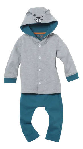 Combinaison bébé STIHL BEAVER
