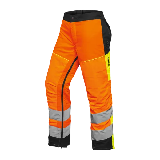 Jambières intégrales anti-coupure STIHL PROTECT MS 360° - Classe 1