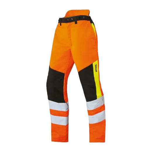 Pantalon anti-coupure STIHL PROTECT MS - Classe 1 - Type A