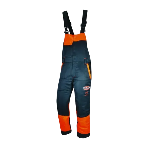 Salopette SOLIDUR AUTHENTIC - Classe 1