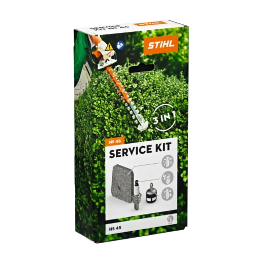 Kit d'entretien STIHL n°46 HS 45