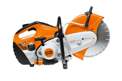 Découpeuse TS 480i