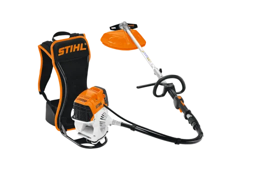 Débroussailleuse à dos STIHL FR 131 T