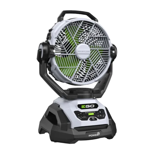 Ventilateur à batterie EGO FN1000E