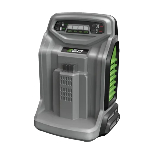 Chargeur rapide EGO POWER+ CH5500E