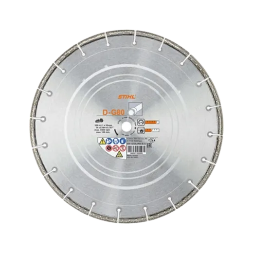 Disque Diamanté Universel (DG)