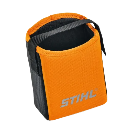 Pochette de ceinture pour batterie STIHL