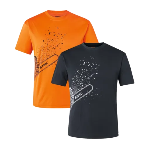 T-shirt STIHL DYNAMIC MAG COOL