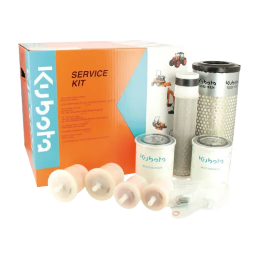 Kit d'entretien KUBOTA W21TK00485