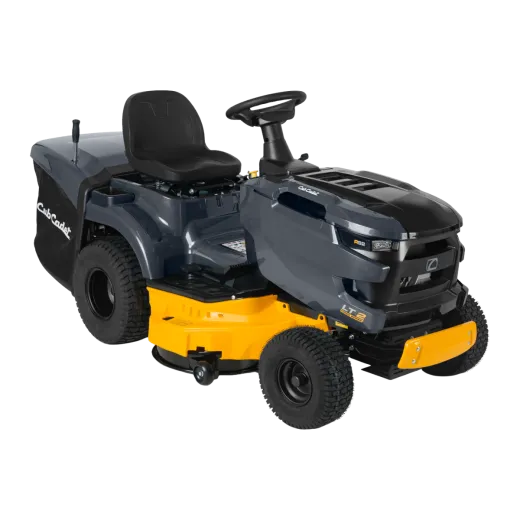 Tracteur tondeuse thermique CUB CADET LT2 R92