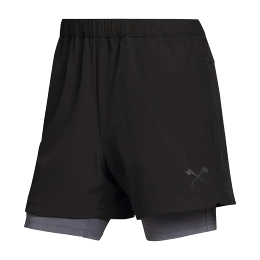 Short TIMBERSPORTS® ATHLETIC LAYER
