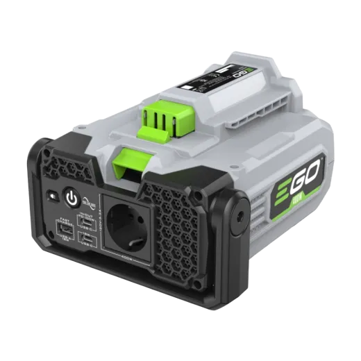 Convertisseur Nexus EGO PAD5000E