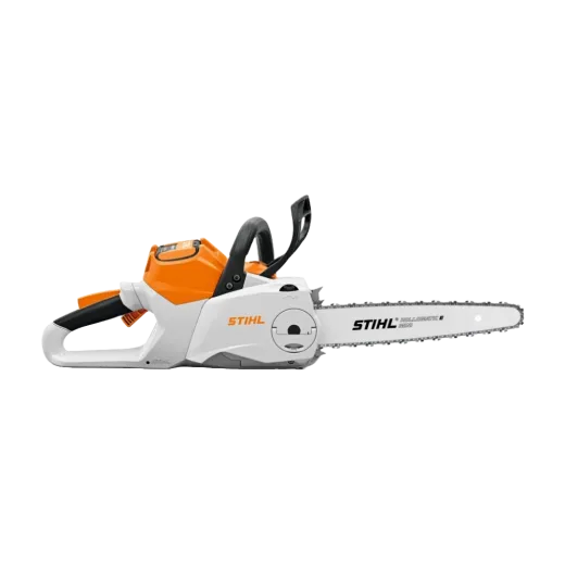Tronçonneuse à batterie STIHL MSA 200 C-B