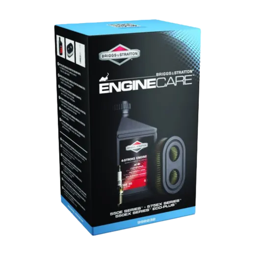 Kit maintenance moteur BRIGGS & STRATTON 992232