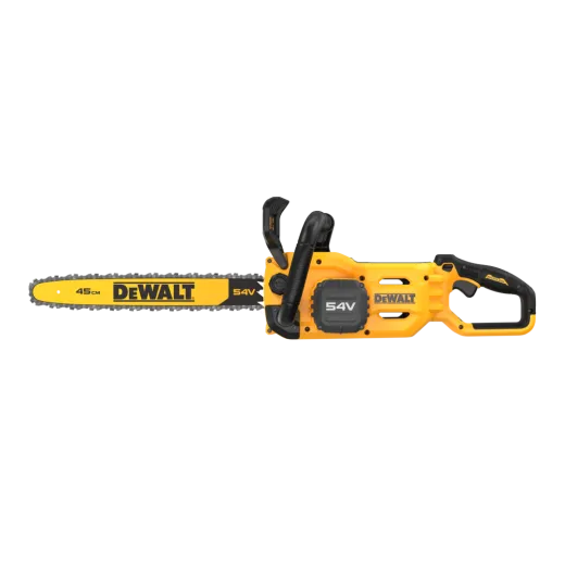 Tronçonneuse à batterie DEWALT DCMCS574N-XJ