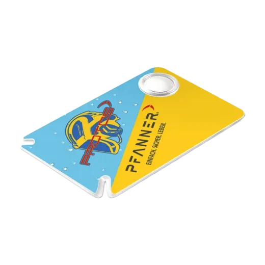 Carte tire-tiques PFANNER