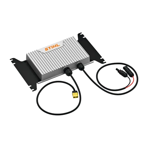 Régulateur de charge STIHL MPPT