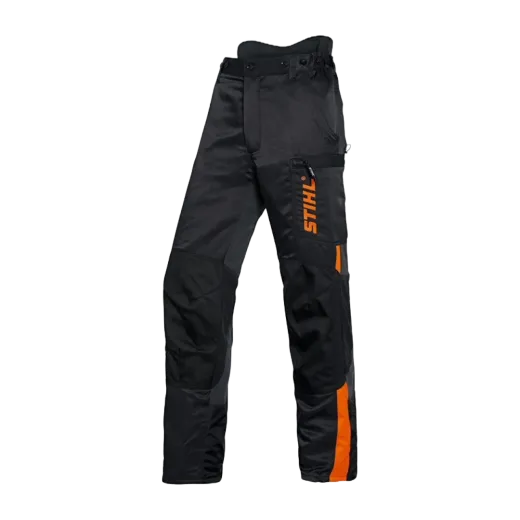Pantalon anti-coupure STIHL DYNAMIC A2 - Classe 1 - Type A
