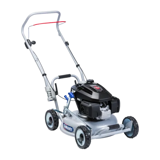 Tondeuse mulching thermique GRIN HM46 HD