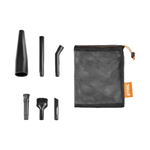 Pack embouts STIHL SEA 20 et SEA 50