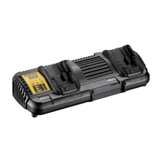 Chargeur double XR 10,8-18V/54V DEWALT DCB132-QW