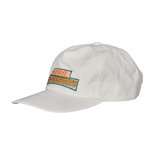 Casquette TIMBERSPORTS® 85 retro