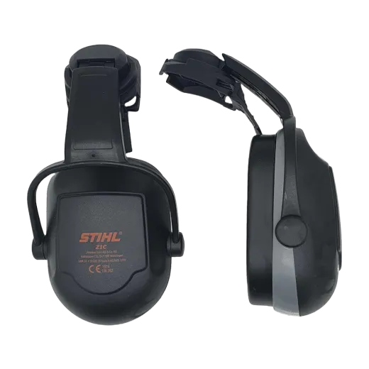 Protège-oreilles STIHL Casque FUNCTION