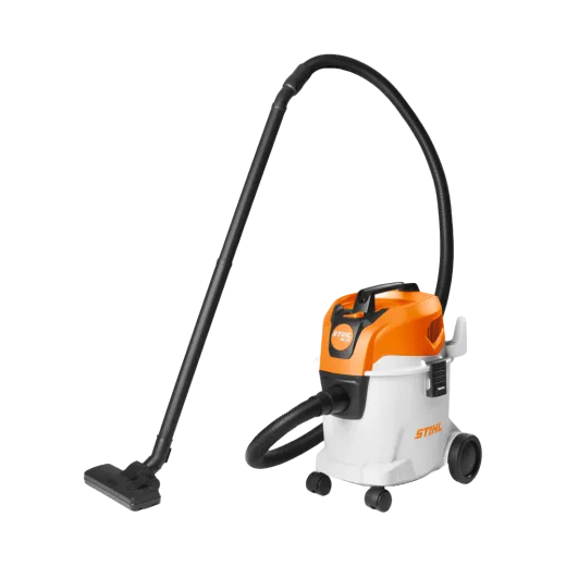 Aspirateur STIHL SE 33