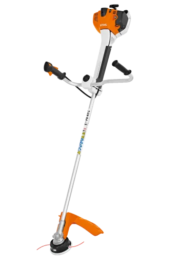 Débroussailleuse FS 411 C-EM