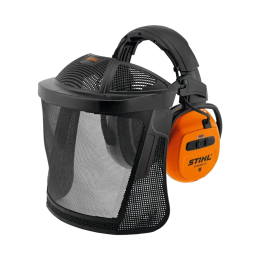 Visière STIHL DYNAMIC GB 29 PA BT