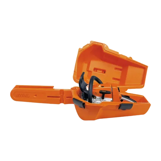 Coffret tronçonneuse STIHL