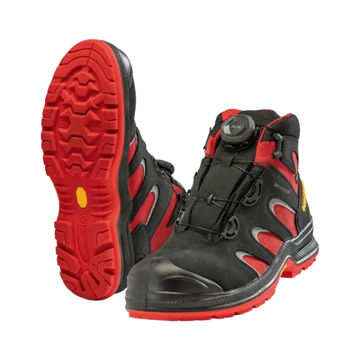Chaussures de sécurité PFANNER SEGURO HIGH S3