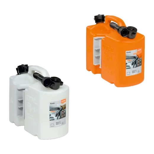 Bidon combiné STIHL professionnel