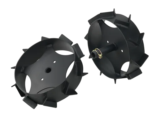 Roues en fer STIHL AMR 031
