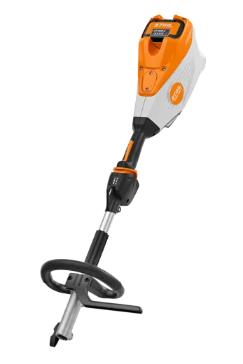 CombiSystème à batterie STIHL KMA 135 R