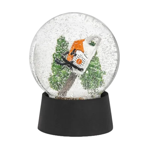 Boule à neige STIHL